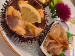 -苏大嘴蒸汽海鲜·海胆蒸饺(中山广场店)