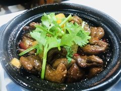 -廖记老砂锅(上清寺店)