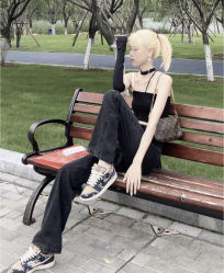 -Echo·回声专注男士发型设计
