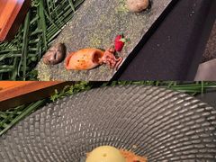 -Tomato&Pepper法餐厅