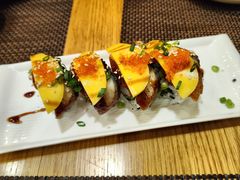 -樱の千渡日式料理·铁板烧•烧鸟(金盛田广场店)