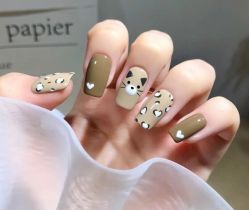 -兔猫ToMoreNails美甲美睫