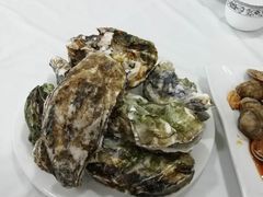 -渔民船说·北塘海鲜·天津菜·海肠捞饭(北塘古镇店)