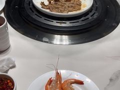 -青蓬蒸汽海鲜·深圳老字号·团建聚会(壹方城店)