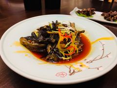 去骨乌鸡凤爪-赵小姐丨新中餐(曲江店)