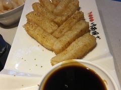 -川西坝子(老军营店)