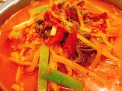 -院8里·少城记忆老川菜(宽窄巷子店)