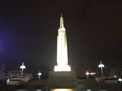iphone_upload_pic-八一南昌起义纪念塔