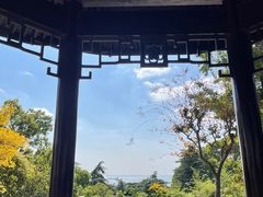 -狼山风景名胜区