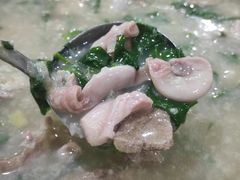 -标记美食新鲜猪杂(兴南大道店)