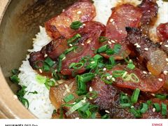 -红星光发煲仔饭(文海店)