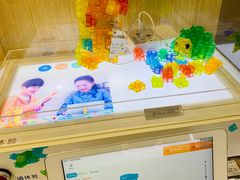 -Sony Store 索尼(上海淮海中路店)