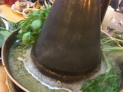 -月圆火锅(宁海东路二店)