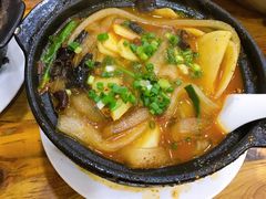 -沈妈砂锅(光华村店)