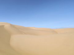 -银肯塔拉沙漠生态旅游景区