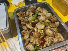 -望京小腰(北京总店)