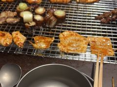 -夜食白市Yespicy·烧烤啤酒宵夜(番禺四海城店)