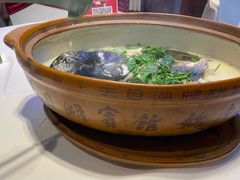 -风味小馆(天目湖宾馆店)
