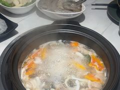 -狐狸爱上椰子鸡(滨江星光大道店)