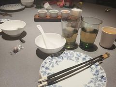 -阿庄新豫菜(通泰路店)