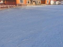 -十三陵雪世界滑雪场