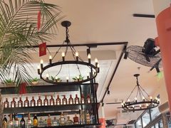 -Chili's Cafe&Bar奇利斯(滨江店)