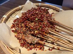 -小乾杯串店•16年沈阳烧烤(文安路店)