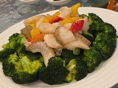 -好彩海鲜酒家(帝国中心店)