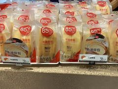 -85度C(生甜甜圈研究工坊·上海局门店)