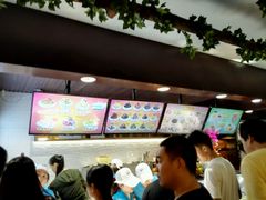 大堂-梁子刨冰王(鞍山西道店)