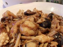 -大铁勺新津菜(迎水道店)