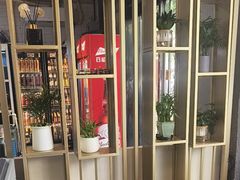 -金龙·打边炉(南京西路店)