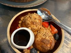 -Apollo·西班牙小酒馆(安福路店)