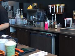 -星巴克(成都机场T2店)