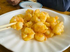 -清真利德顺小老饭庄(复兴路店)