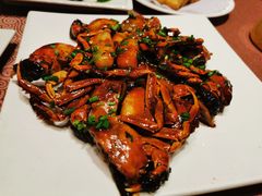 -东方明珠老上海8号餐厅(东方明珠广播电视塔店)