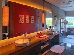 -三亚太阳湾柏悦酒店
