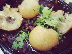 糊涂生煎-糊涂生煎(滴翠路店)