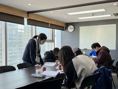 -帝京日语(春熙路旗舰校区)