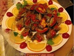 -郑厨私房菜