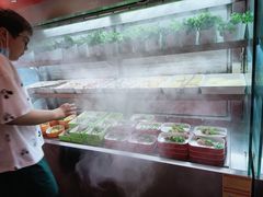 -钱小奴创意自助餐厅·原切谷饲安格斯畅吃(苏州昆山招商花园城店)