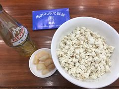 -清真·马洪小炒泡馍馆(钟楼回民街店)