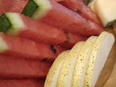 -花舍·新派粤菜·西餐·下午茶(亚运村·鸟巢店)