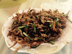-梨云山居农家乐