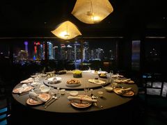 -上海滩餐厅(BFC外滩金融中心店)