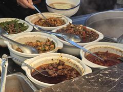 -李叁面馆(妇幼店)