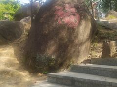 -火炉山森林公园