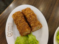 五香卷-松發肉骨茶(先得坊店)