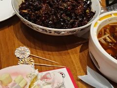 辣子田螺-陶然居·重庆菜(解放碑店)