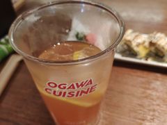 -小川洋风料理(大悦城店)
